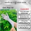 1Kg Găng Tay Cao Su Latex, Găng Tay Không Bột Dài 30cm Nhập Khẩu Chính Hãng Malaysia
