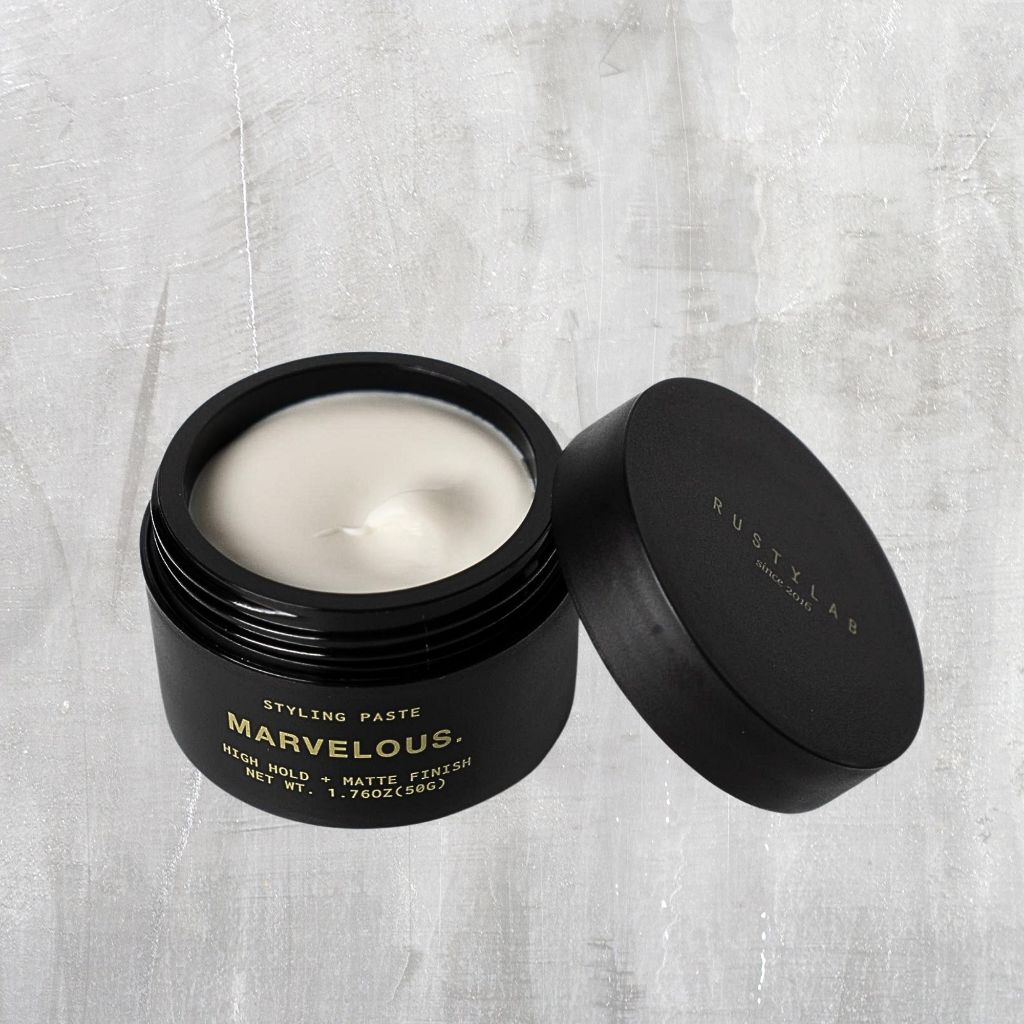 Sáp tạo kiểu Marvelous 50g - Chính hãng Rusty Lab