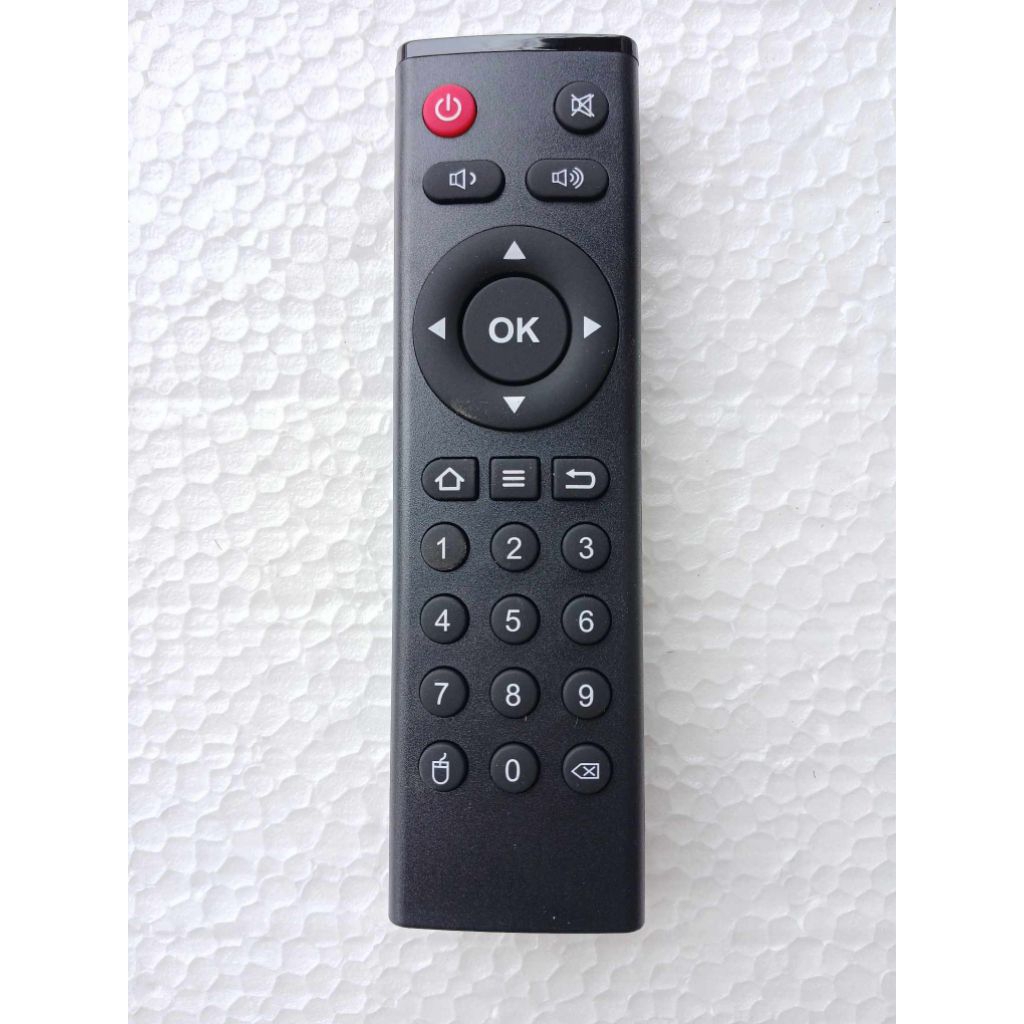 Remote điều khiển android tv box TANIX ,TX3MINI ,TX3 Max ,TX5 ...