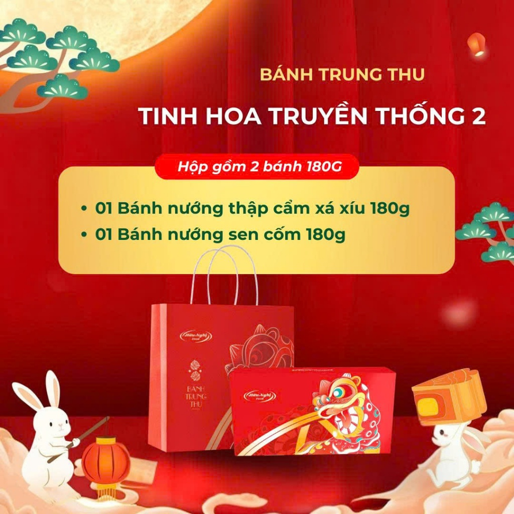 Ảnh bánh loại 3