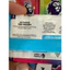 Gói Thẻ Cầu Thủ Bóng Đá Topps Premier League Pack 2026 25/26 ( Gói 10 Thẻ )