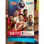 Gói Thẻ Cầu Thủ Bóng Đá Topps Premier League Pack 2026 25/26 ( Gói 10 Thẻ )