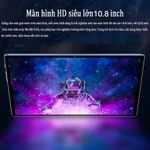 Tab v62 máy tính bảng 10.8 inch màn hình siêu nét 16GB + 512GB bán rẻ, máy tính bảng chơi game giảm giá lớn COD WiFi 5G — ảnh 2