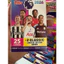 Hộp Thẻ Cầu Thủ Bóng Đá Topps Premier League Eco Pack 2026 25/26 ( Hộp 27 Thẻ )