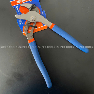 ĐỒ NGHỀ WADFOW Kềm ống nước 8” , 10” , 12" , WPL7C18 , WPL7C10 ,  WPL7C12