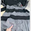 Đầm nữ form rộng dễ thương cute 2 lớp Váy babydoll dáng xòe tay cánh tiên không cổ chất voan 2 lớp ngắn tới gối T1260G