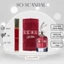 Nước Hoa VERSACE EROS EDP hương thơm siêu cuốn lãng mạng bao trùm toàn bộ không gian xung quanh