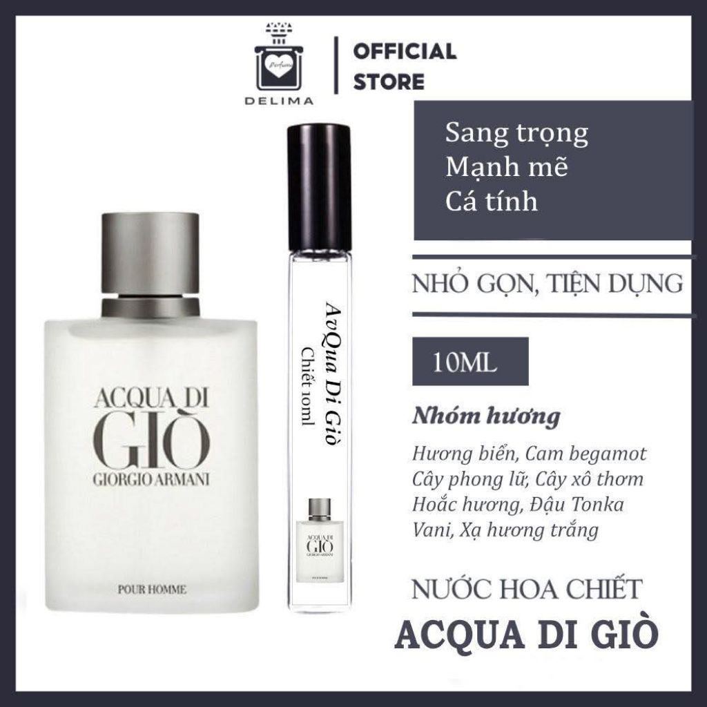 (Chính Hãng -10ml) Nước Hoa  VERSACE EROS EDP hương thơm siêu cuốn lãng mạng bao trùm toàn bộ không gian xung quanh