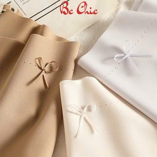 Quần lót su nữ 10A - Quần chip nữ tàng hình không đường may không lộ viền BC CHIC LINGERIE