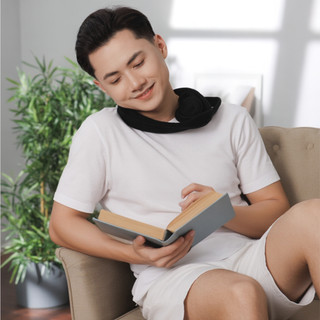 Áo thun nam trắng mặc trong MENTORIS, áo lót nam chất vải cotton mềm mại thấm hút MTS