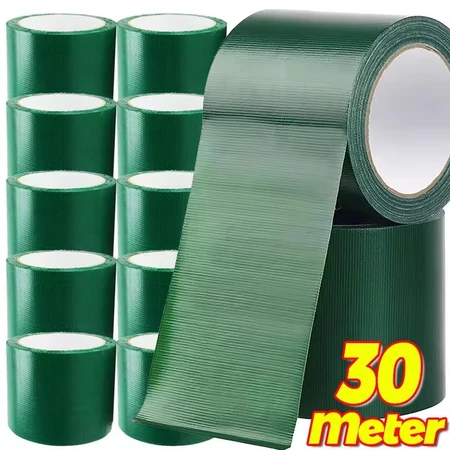 Miếng Băng Dán Bạt Xe Tải, Bạt Lều Trại, Bể Bơi Loại Tốt Nhất Siêu Dính Chống Nước ntt95