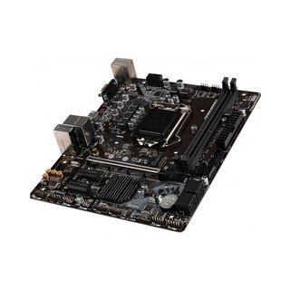 Mainboard MSI B365M PRO-VH 1151v2 M.2 Micro-ATX I like new  Box Bảo hành 36 Tháng bởi nhà cung cấp