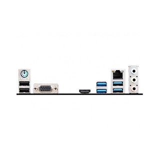 Mainboard MSI B365M PRO-VH 1151v2 M.2 Micro-ATX I like new  Box Bảo hành 36 Tháng bởi nhà cung cấp