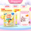 Sữa Meiji Thanh Số 0 1 (Tách Lẻ) Infant Formula Ezcube Nguyên Liệu Từ Thiên Nhiên Nhập Khẩu SSĐT