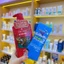 Old Spice Dầu Gội & Xả Cho Nam Giúp Tóc Chắc Khoẻ, Bồng Bềnh 2in1 Shampoo & Conditioner 650ml