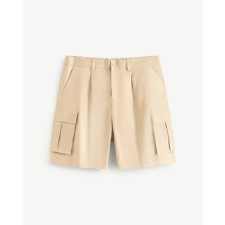 Quần short cargo nam.Loose - ROUTINE 10S25PSH009