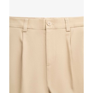 Quần short cargo nam.Loose - ROUTINE 10S25PSH009