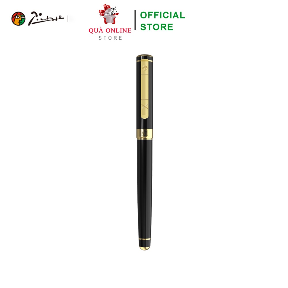 BÚT MÁY PICASSO CAO CẤP 902 (PS-902) GIẤC MƠ NÀNG MARIE [MIỄN PHÍ KHẮC TÊN - LOGO] BÚT KÝ CAO CẤP