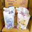 Combo 4 túi nước giặt trẻ em Joki ⚡️FREESHIP⚡️hàn quốc chính hãng 2,2kg hương thơm dịu nhẹ ,mềm vải ,an toàn cho da