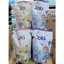 Combo 4 túi nước giặt trẻ em Joki ⚡️FREESHIP⚡️hàn quốc chính hãng 2,2kg hương thơm dịu nhẹ ,mềm vải ,an toàn cho da