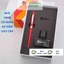 BÚT MÁY PICASSO CAO CẤP 607 (PS-607) GIẤC MƠ NÀNG MARIE [MIỄN PHÍ KHẮC TÊN - LOGO] BÚT KÝ CAO CẤP