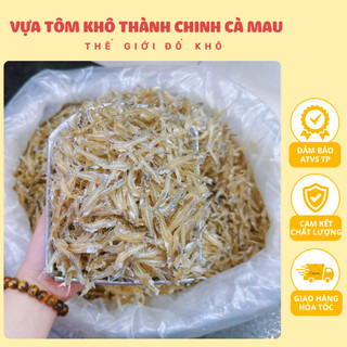 500gram khô cá cơm nhỏ – Đặc sản miền biển – Chuẩn sạch, vị đậm thơm ngon
