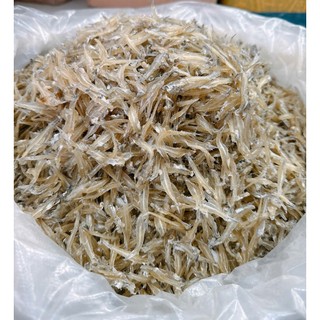 500gram khô cá cơm nhỏ – Đặc sản miền biển – Chuẩn sạch, vị đậm thơm ngon