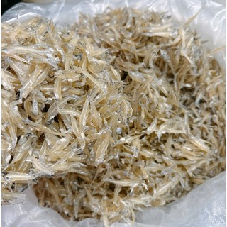500gram khô cá cơm nhỏ – Đặc sản miền biển – Chuẩn sạch, vị đậm thơm ngon