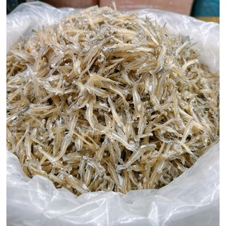 500gram khô cá cơm nhỏ – Đặc sản miền biển – Chuẩn sạch, vị đậm thơm ngon