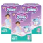 Bỉm quần Bobby ultra+/ Bobby Premium Soft