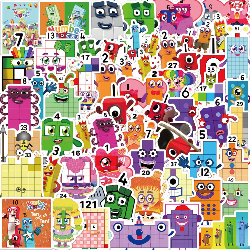 Number blocks - Giá Tốt, Sale Tháng 07, Freeship 0Đ | Shopee Việt Nam