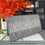 NỆM KIM CƯƠNG - Nệm bông ép mix foam GALVIN bảo hành 10 năm, nâng đỡ, thoáng mát, kháng khuẩn, chống nấm mốc — ảnh 8