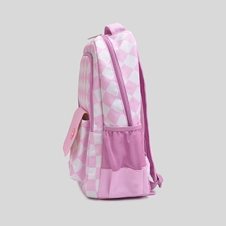 Balo Thời Trang Biti's trẻ em  BBBG02000TIL (Tím lợt)
