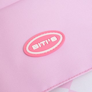 Balo Thời Trang Biti's trẻ em  BBBG02000TIL (Tím lợt)