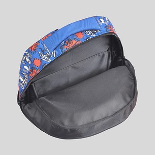 Balo Thời Trang Biti's trẻ em BBBB01598XNH (Xanh nhớt)