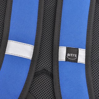 Balo Thời Trang Biti's trẻ em BBBB01598XNH (Xanh nhớt)