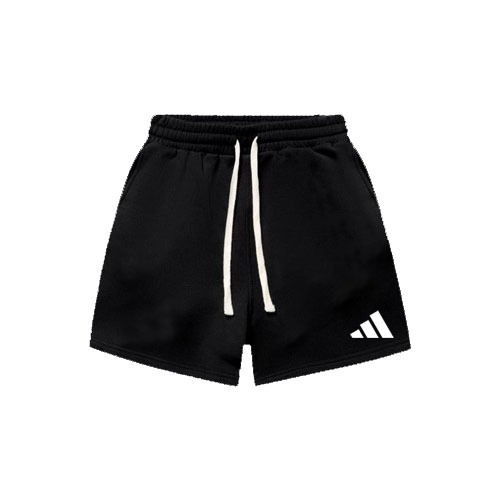 Sét quần áo Basketball Streatwear Unisex Nam/Nữ Cotton Cao cấp 280gsm