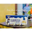 bánh sữa chua Heshan mix vị khoai môn, truyền thống, phô mai, gạo tím khoảng 120 cái
