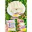 bánh sữa chua Heshan mix vị khoai môn, truyền thống, phô mai, gạo tím khoảng 120 cái
