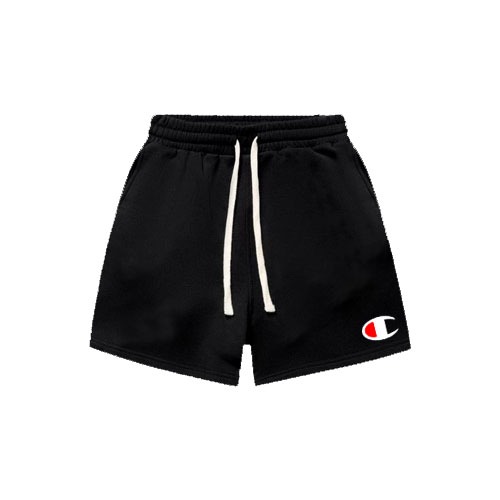 Sét quần áo Champion Streatwear Unisex Nam/Nữ 100% Cotton Cao cấp 280gsm