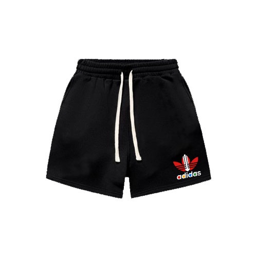 Sét quần áo Das Streatwear Unisex Nam/Nữ 100% Cotton 280gsm