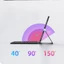 Bao da bàn phím cao cấp cho lPad Gen 5/67/8/9/10/11 IPAD Pro 11, Air 4,5,6,7, Pro 12.9 2018-2024, mini 6/7