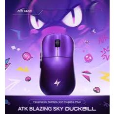 Chuột không dây ATK Blazing Sky Duckbill 8K Gaming FPS | Shopee