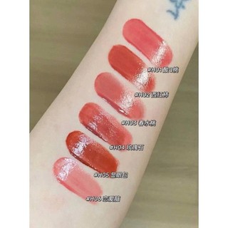 Son Bóng có màu HOLD LIVE cho đôi môi căng mọng