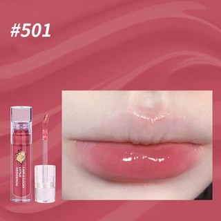 Son Kem Bóng GOGO TALES Water Light Sweet Ripple Lip Gloss - Đáng Yêu & Quyến Rũ