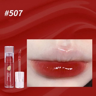 Son Kem Bóng GOGO TALES Water Light Sweet Ripple Lip Gloss - Đáng Yêu & Quyến Rũ
