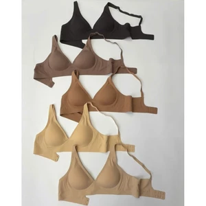 Áo ngực, bra su không gọng bigsize - dư xịn.