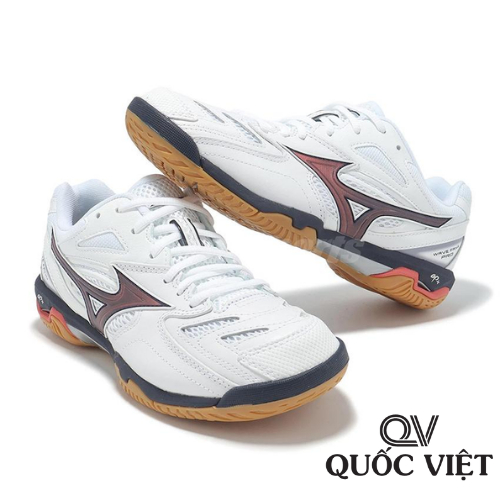 Giày cầu lông Mizuno Wave Fang Pro 2025 chính hãng Quốc Việt