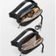 Túi đeo chéo/ đeo hông Tomtoc Slingbean Belt Bag chính hãng, nhỏ gọn, chống thấm nước, bền bỉ (T32)