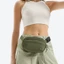 Túi đeo chéo/ đeo hông Tomtoc Slingbean Belt Bag chính hãng, nhỏ gọn, chống thấm nước, bền bỉ (T32)